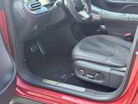 Smart #1 Brabus 01/2024 красный