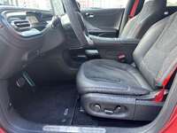 Smart #1 Brabus 01/2024 червоний