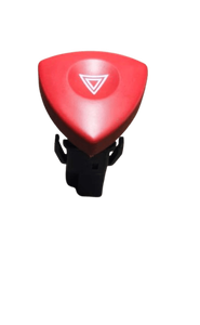 Кнопка аварийного сигнала Renault Twizy