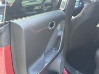 Smart #1 Brabus 01/2024 красный