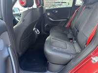 Smart #1 Brabus 01/2024 червоний