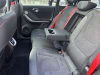 Smart #1 Brabus 01/2024 червоний