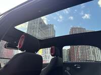 Smart #1 Brabus 01/2024 красный