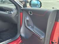 Smart #1 Brabus 01/2024 красный