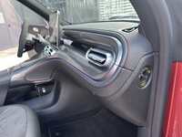 Smart #1 Brabus 01/2024 красный