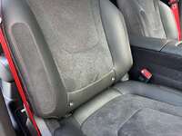 Smart #1 Brabus 01/2024 красный