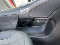 Smart #1 Brabus 01/2024 красный