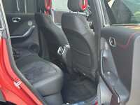 Smart #1 Brabus 01/2024 красный