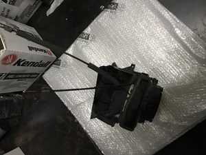 Дефлектор Smart 450