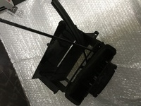 Дефлектор Smart 450