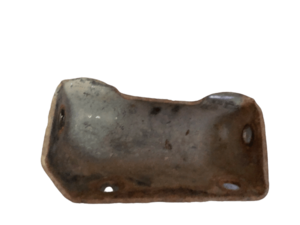 Розпірна планка балки праве Smart 450 б.у.