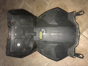 Підгазетник скутер Китаєць