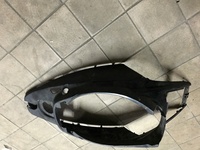 Yamaha ZR пластик основной