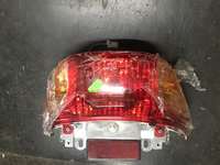 Стоп для скутера китайського