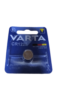 Батарейка 1225 Smart 