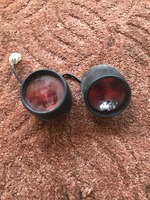 Стоп для скутера Aprilia SR Повороты повторители Aprilia