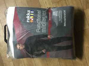 Thermal underwear Rukka microfleece