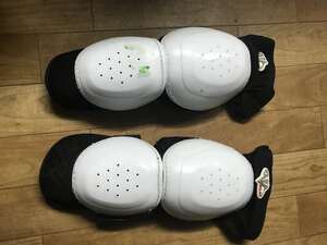 Защита мото налокотники