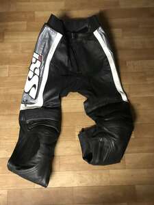 Мото штаны кожа 50 Dainese