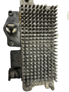 Блок Smart 451 А1321501879 