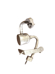 Напірний трубопровід Smart 451 4518301800