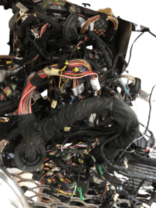 Провід Smart A4518270104