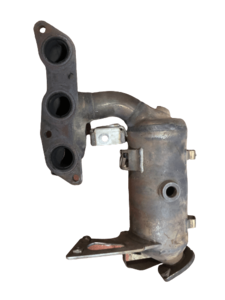 Випускний колектор Smart 451 A1321400110