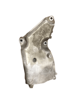 Консоль зліва Smart 451 A4512420605