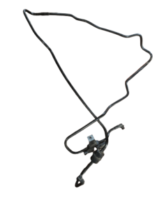 Вакуумний трубопровід Smart 451 А4514302629