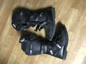 Мотоботы Madhead 42 81/2