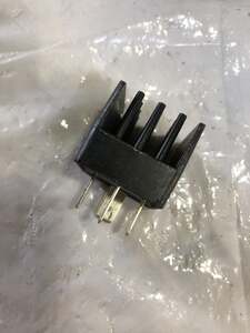 Реле Smart 451 А0025424819