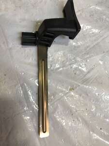 Repair kit for roof rails Smart 451