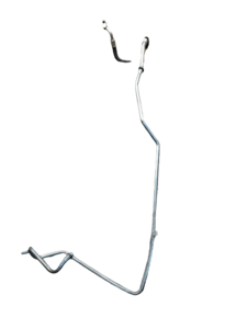 Магістральна трубка кондиціонера товста Smart 451 A4518320223