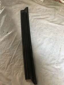 Уплотнитель Smart 451 А4517250165