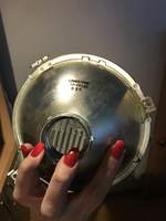 Фара круглая мотоцикл оригинал Koyo