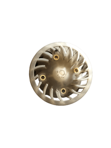 Крыльчатка обдува генератора для мопеда скутера 070416