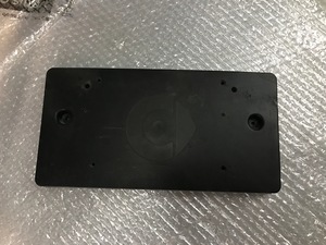 Крепежная пластина Smart 451