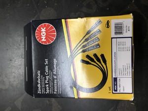 Высоковольтные провода NGK Smart 450 8729504070