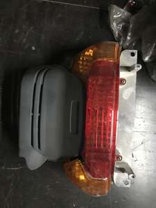 Стоп для скутера скутер китайский