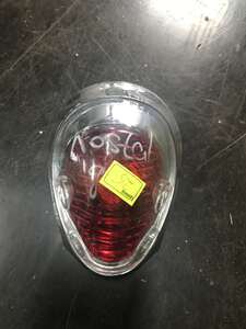Tail light for scooter Defiant Nostalgy