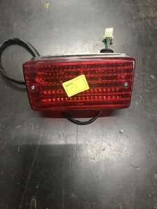 Rear stop lamp for scooter universal