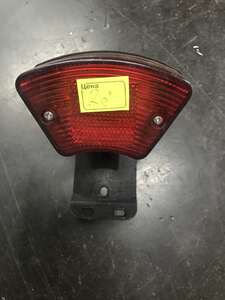 Rear stop lamp for ATV scooter universal
