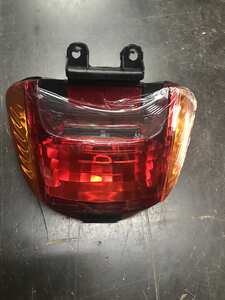 Стоп задний Honda Dio AF 34 35 б.у.