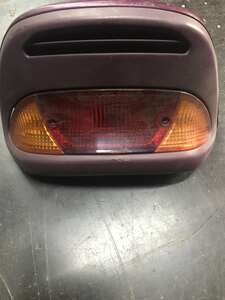 Stop Assembly Honda Tact AF31