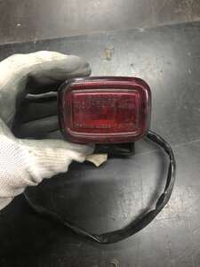 Stop assembly 040-5284 Yamaha Vino