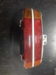 Stop Assembly Honda Tact 24