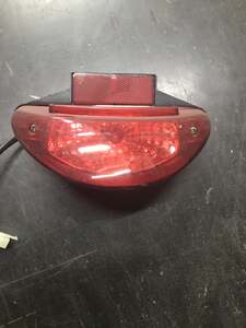 Стоп задний Viper Race Honling QT11