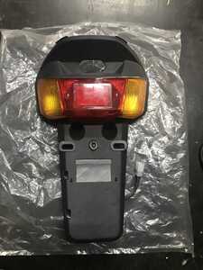 Стоп задний Yamaha Artistic