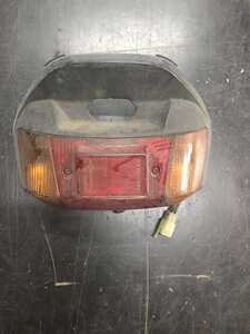 Стоп задний Yamaha Artistic