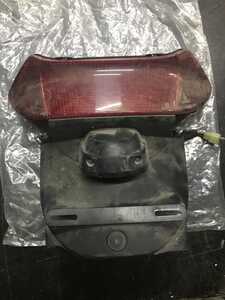 Стоп задний Yamaha T-Max 220-31252